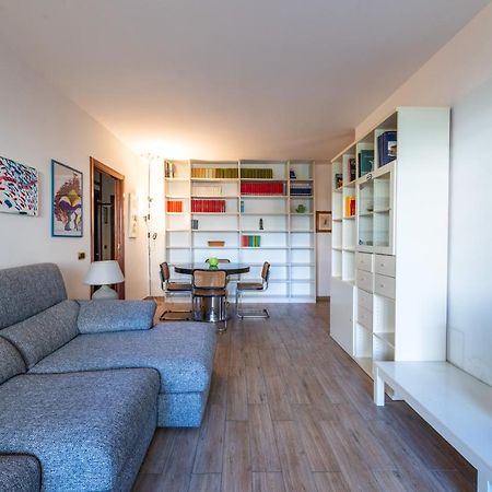 Apartamento Casa Longanesi Roma Exterior foto