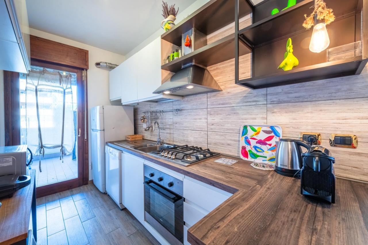 Apartamento Casa Longanesi Roma Exterior foto